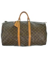 LOUIS VUITTON ボストンバッグ