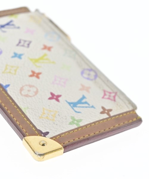LOUIS VUITTON（ルイヴィトン）財布・コインケース 白 サイズ:- レディース/2200728029187