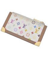 LOUIS VUITTON（ルイヴィトン）財布・コインケース 白 サイズ:- レディース/2200728029187