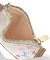 LOUIS VUITTON（ルイヴィトン）財布・コインケース 白 サイズ:- レディース/2200728029187