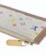 LOUIS VUITTON（ルイヴィトン）財布・コインケース 白 サイズ:- レディース/2200728029187