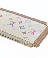 LOUIS VUITTON（ルイヴィトン）財布・コインケース 白 サイズ:- レディース/2200728029187