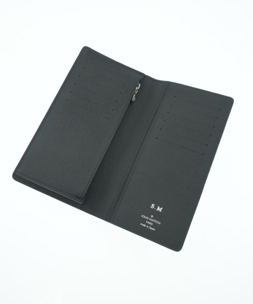 LOUIS VUITTON（ルイヴィトン）財布・コインケース 黒 サイズ:- レディース/2200728653139