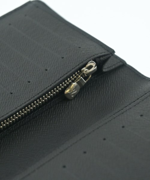LOUIS VUITTON（ルイヴィトン）財布・コインケース 黒 サイズ:- レディース/2200728653139
