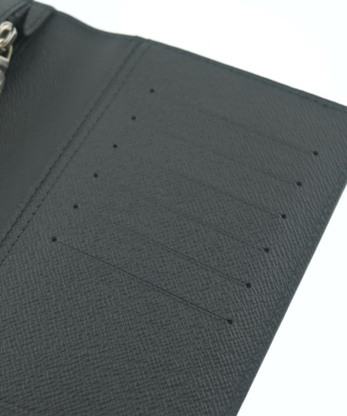 LOUIS VUITTON（ルイヴィトン）財布・コインケース 黒 サイズ:- レディース/2200728653139