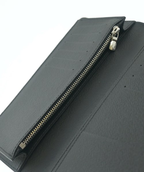 LOUIS VUITTON（ルイヴィトン）財布・コインケース 黒 サイズ:- レディース/2200728653139