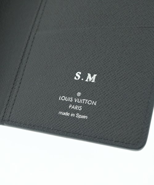 LOUIS VUITTON（ルイヴィトン）財布・コインケース 黒 サイズ:- レディース/2200728653139