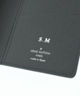 LOUIS VUITTON（ルイヴィトン）財布・コインケース 黒 サイズ:- レディース/2200728653139