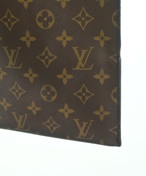 LOUIS VUITTON（ルイヴィトン）トートバッグ 茶 サイズ:- レディース/2200728740174