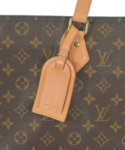 LOUIS VUITTON（ルイヴィトン）トートバッグ 茶 サイズ:- レディース/2200728740174