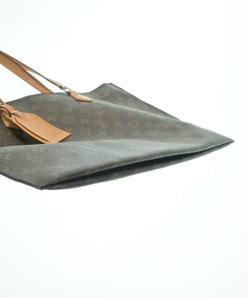 LOUIS VUITTON（ルイヴィトン）トートバッグ 茶 サイズ:- レディース/2200728740174