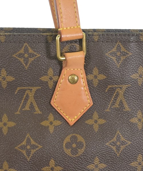 LOUIS VUITTON（ルイヴィトン）トートバッグ 茶 サイズ:- レディース/2200728740174