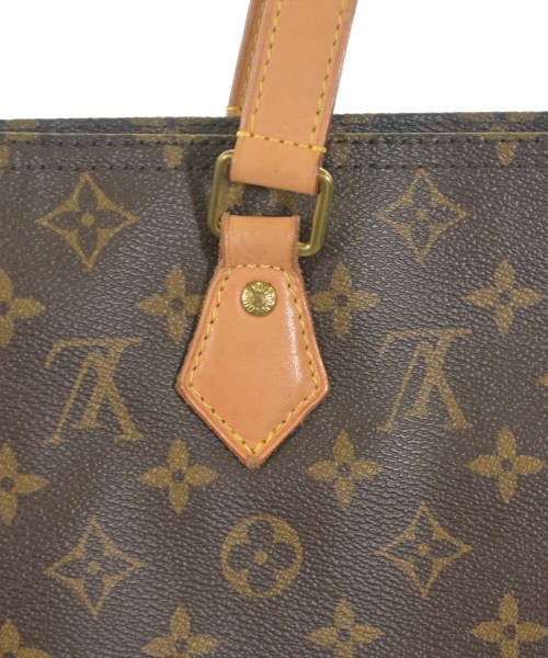 LOUIS VUITTON（ルイヴィトン）トートバッグ 茶 サイズ:- レディース/2200728740174
