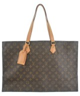 LOUIS VUITTON（ルイヴィトン）トートバッグ 茶 サイズ:- レディース/2200728740174