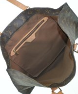 LOUIS VUITTON（ルイヴィトン）トートバッグ 茶 サイズ:- レディース/2200728740174