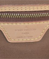 LOUIS VUITTON（ルイヴィトン）トートバッグ 茶 サイズ:- レディース/2200728740174