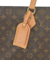 LOUIS VUITTON（ルイヴィトン）トートバッグ 茶 サイズ:- レディース/2200728740174