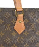 LOUIS VUITTON（ルイヴィトン）トートバッグ 茶 サイズ:- レディース/2200728740174