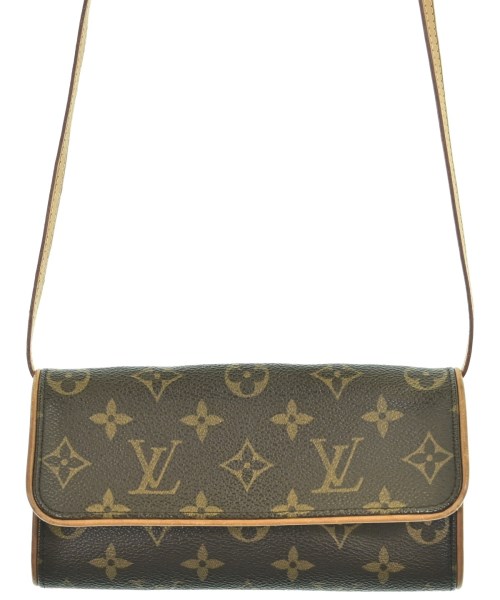 ルイヴィトン(LOUIS VUITTON)のLOUIS VUITTON ショルダーバッグ