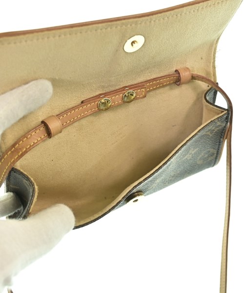 LOUIS VUITTON（ルイヴィトン）ショルダーバッグ 茶 サイズ:- レディース/2200682410137