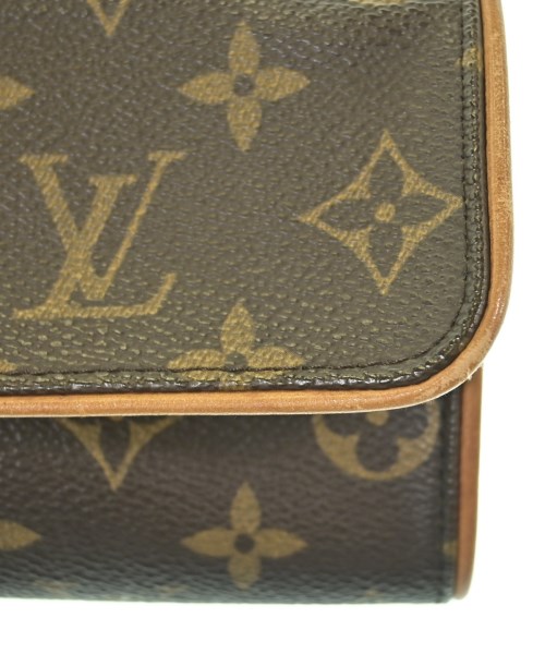 LOUIS VUITTON（ルイヴィトン）ショルダーバッグ 茶 サイズ:- レディース/2200682410137