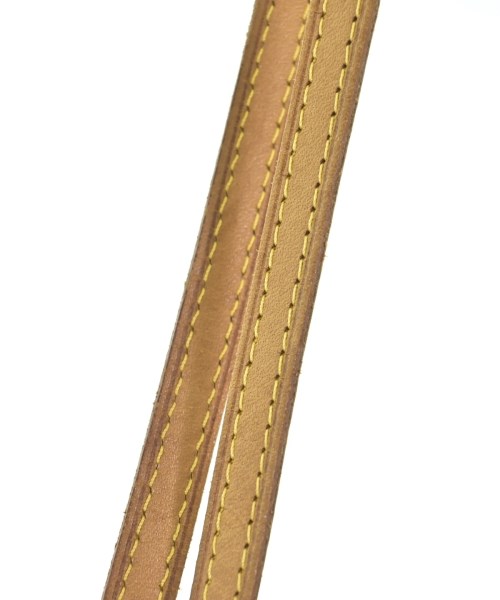 LOUIS VUITTON（ルイヴィトン）ショルダーバッグ 茶 サイズ:- レディース/2200682410137