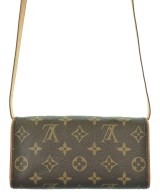 LOUIS VUITTON（ルイヴィトン）ショルダーバッグ 茶 サイズ:- レディース/2200682410137