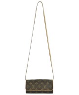 LOUIS VUITTON（ルイヴィトン）ショルダーバッグ 茶 サイズ:- レディース/2200682410137
