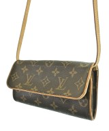 LOUIS VUITTON（ルイヴィトン）ショルダーバッグ 茶 サイズ:- レディース/2200682410137