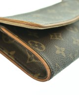 LOUIS VUITTON（ルイヴィトン）ショルダーバッグ 茶 サイズ:- レディース/2200682410137