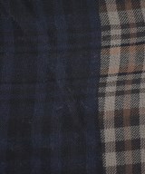 LOUIS VUITTON（ルイヴィトン）バンダナ・スカーフ 紺 サイズ:- レディース/2200682720021