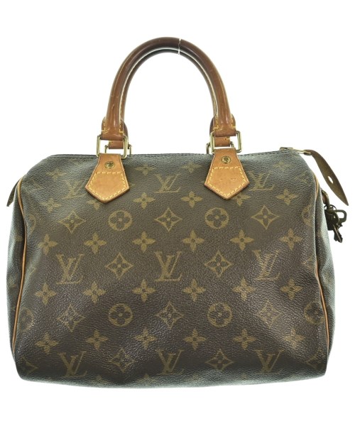 ルイヴィトン(LOUIS VUITTON)のLOUIS VUITTON ハンドバッグ