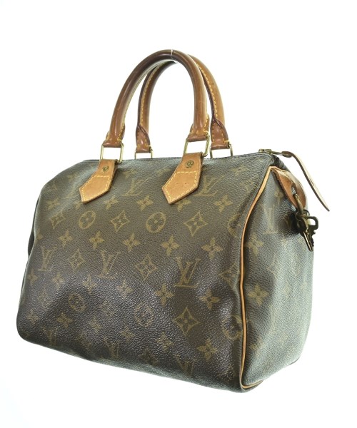 LOUIS VUITTON（ルイヴィトン）ハンドバッグ 茶 サイズ:25 レディース/2200677424026