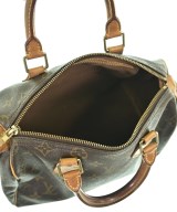 LOUIS VUITTON（ルイヴィトン）ハンドバッグ 茶 サイズ:25 レディース/2200677424026