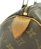 LOUIS VUITTON（ルイヴィトン）ハンドバッグ 茶 サイズ:25 レディース/2200677424026