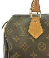 LOUIS VUITTON（ルイヴィトン）ハンドバッグ 茶 サイズ:25 レディース/2200677424026