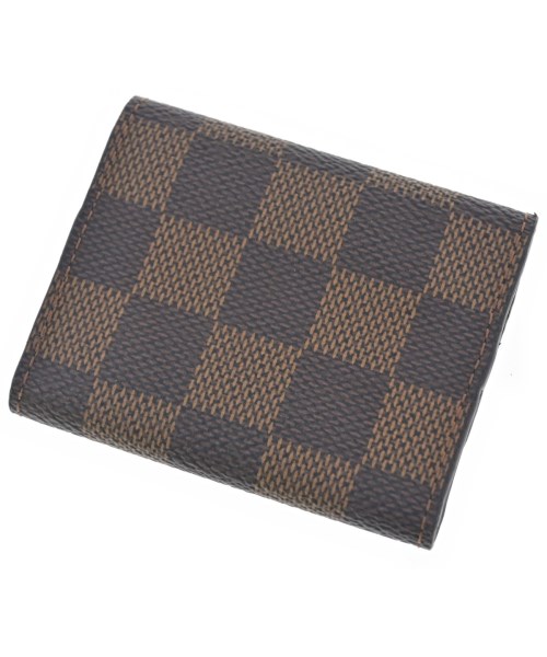 LOUIS VUITTON（ルイヴィトン）小物類（その他） 茶 サイズ:- レディース/2200682709309