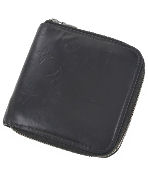 LOUIS VUITTON(ルイヴィトン)財布・コインケース 黒 サイズ:-/2200683628210