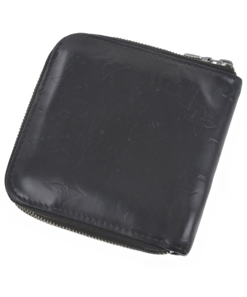 LOUIS VUITTON（ルイヴィトン）財布・コインケース 黒 サイズ:- レディース/2200683628210