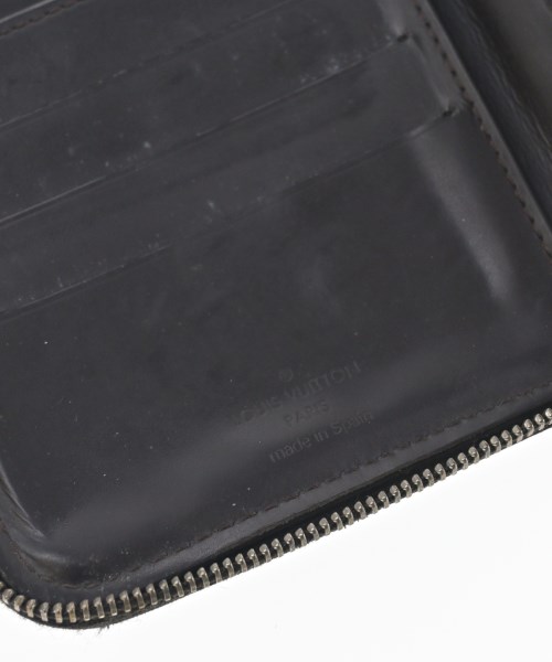 LOUIS VUITTON（ルイヴィトン）財布・コインケース 黒 サイズ:- レディース/2200683628210