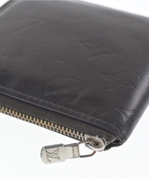 LOUIS VUITTON（ルイヴィトン）財布・コインケース 黒 サイズ:- レディース/2200683628210