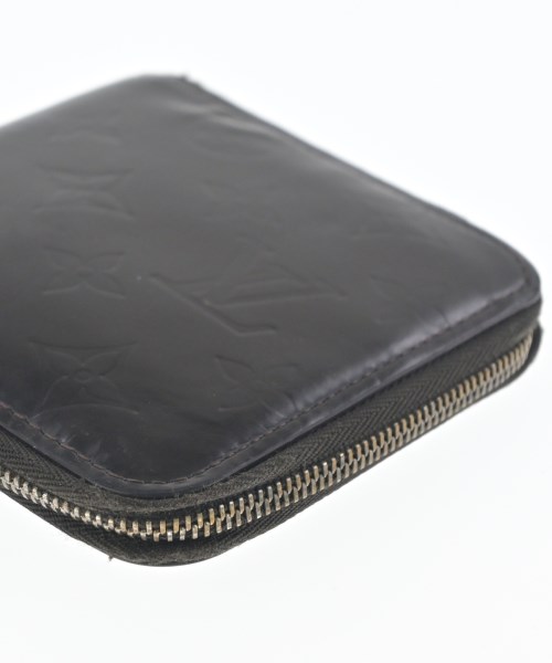 LOUIS VUITTON（ルイヴィトン）財布・コインケース 黒 サイズ:- レディース/2200683628210