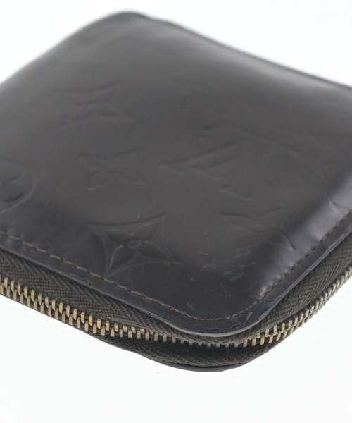 LOUIS VUITTON（ルイヴィトン）財布・コインケース 黒 サイズ:- レディース/2200683628210