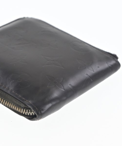 LOUIS VUITTON（ルイヴィトン）財布・コインケース 黒 サイズ:- レディース/2200683628210