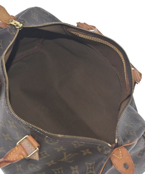 LOUIS VUITTON（ルイヴィトン）ボストンバッグ 茶 サイズ:35 レディース/2200677032047