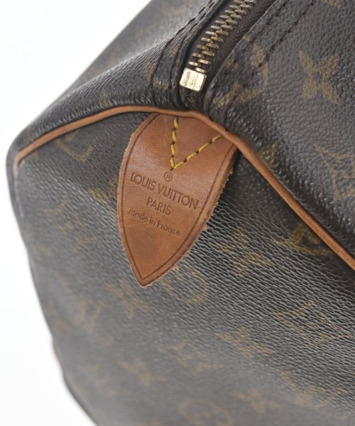 LOUIS VUITTON（ルイヴィトン）ボストンバッグ 茶 サイズ:35 レディース/2200677032047