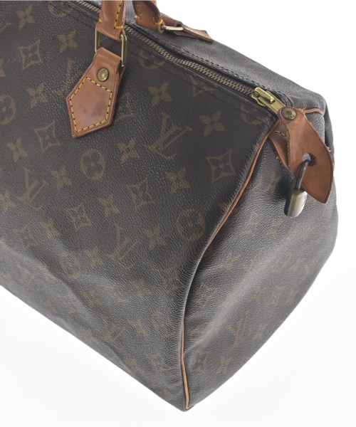 LOUIS VUITTON（ルイヴィトン）ボストンバッグ 茶 サイズ:35 レディース/2200677032047