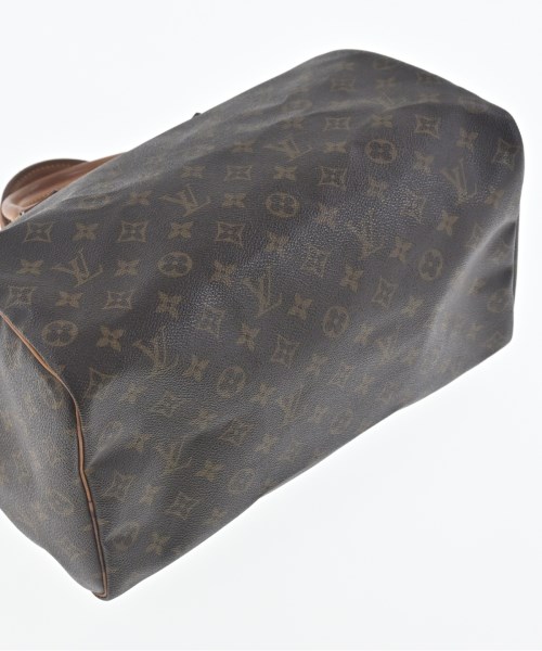 LOUIS VUITTON（ルイヴィトン）ボストンバッグ 茶 サイズ:35 レディース/2200677032047