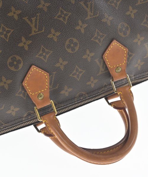LOUIS VUITTON（ルイヴィトン）ボストンバッグ 茶 サイズ:35 レディース/2200677032047