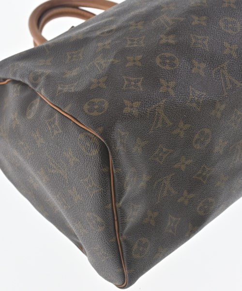 LOUIS VUITTON（ルイヴィトン）ボストンバッグ 茶 サイズ:35 レディース/2200677032047
